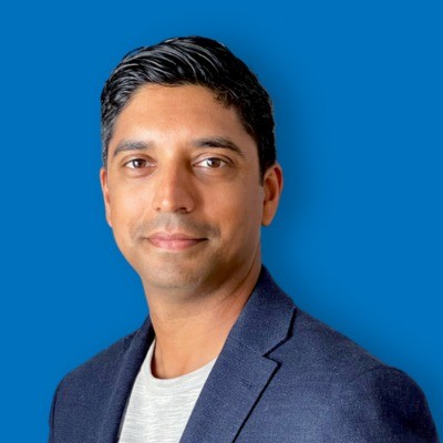 Nirav Shah
